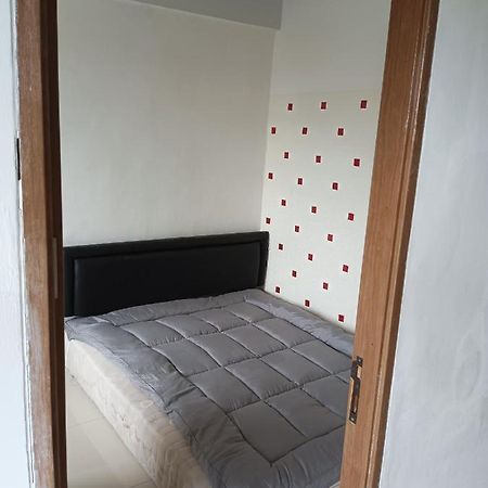 Bintaro Park View Apartment Jakarta Ngoại thất bức ảnh