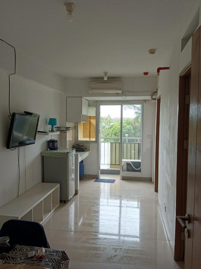 Bintaro Park View Apartment Jakarta Ngoại thất bức ảnh