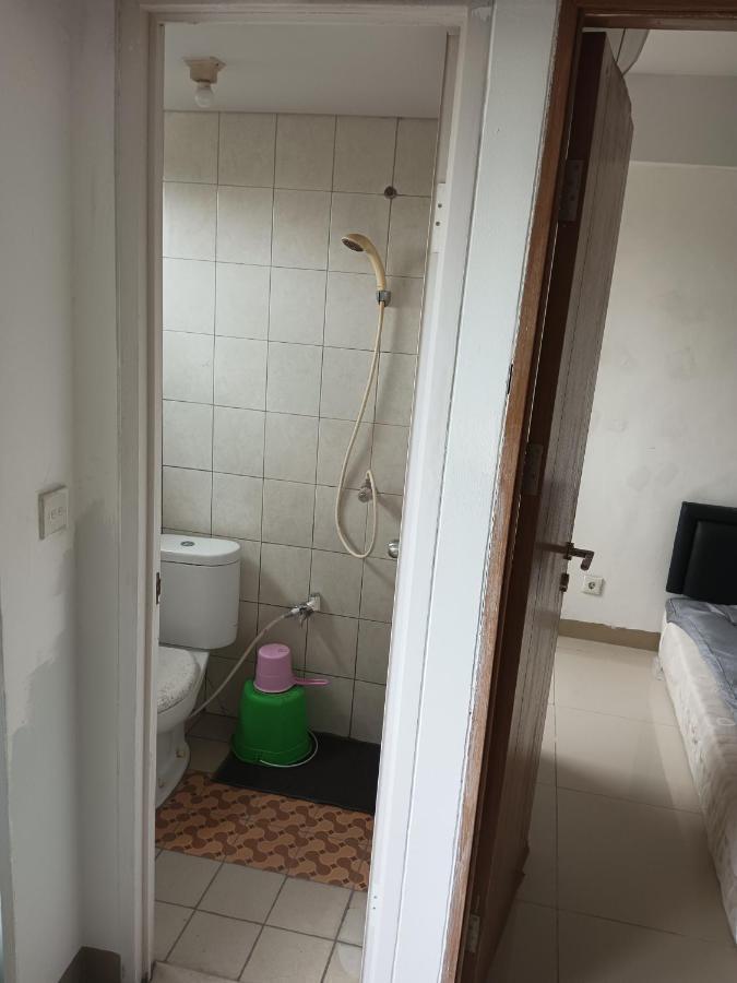 Bintaro Park View Apartment Jakarta Ngoại thất bức ảnh