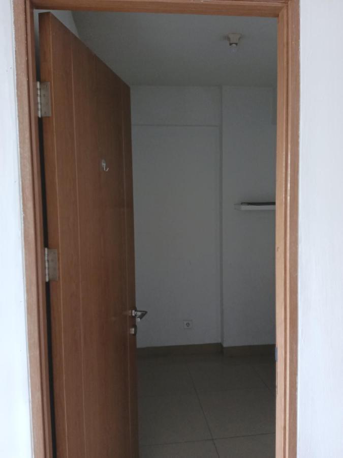Bintaro Park View Apartment Jakarta Ngoại thất bức ảnh
